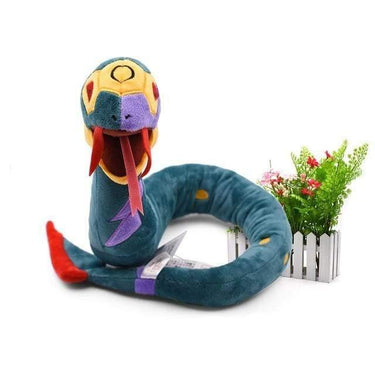 Peluche Séviper